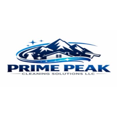 Prime Peak Cleaning Solutions LCC